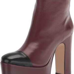 Franco Sarto Women's L-Valeria Booties Fashion Boot